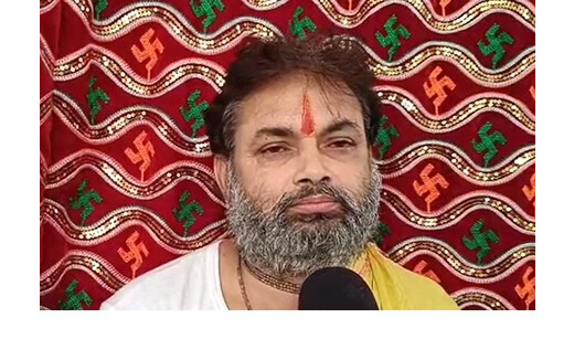 सूतक काल में बंद रहे मंदिरों के कपाट, चंद्र ग्रहण पर श्रद्धालुओं को स्नान-दान की हिदायत